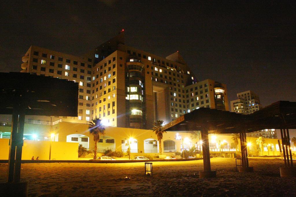 Israel-Haifa Apartments Exteriör bild