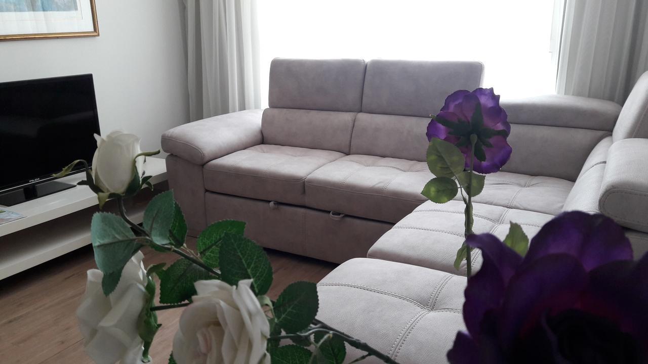 Israel-Haifa Apartments Exteriör bild